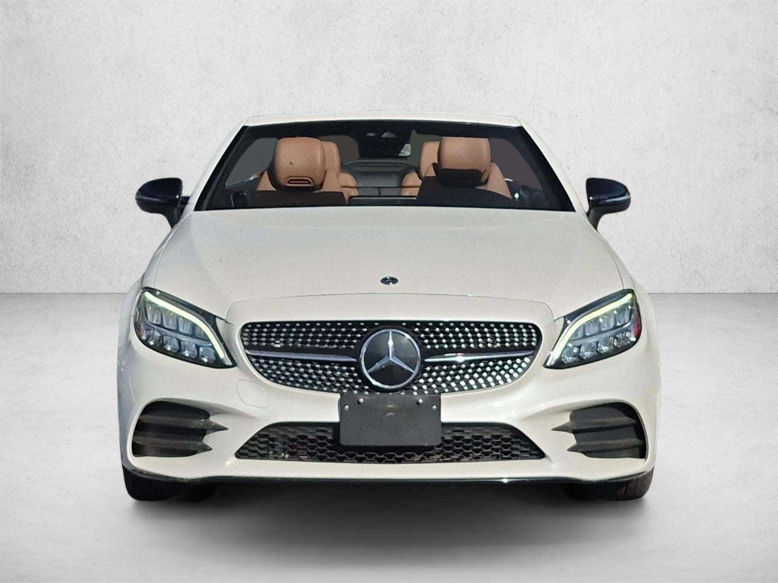 mercedes-benz c-class cabriolet 2023 W1KWK8DB9PG119428 image mercedes-benz c-class cabriolet 2023 W1KWK8DB9PG119428 image